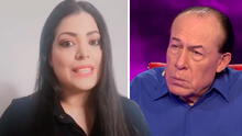 Clara Seminara enfrentará a ‘Yuca’ en audiencia por acoso sexual: “Seguimos hasta el final”