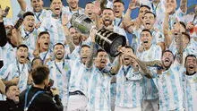 Argentina: Gobierno anunció el regreso del público a los campos de fútbol