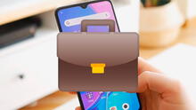 Xiaomi: ¿qué significa el símbolo del maletín y para qué sirve? 