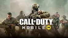 Call of Duty Mobile: lista de códigos para desbloquear regalos y objetos gratuitos