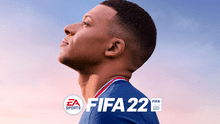 FIFA 22 presenta su primer tráiler oficial y confirma fecha de lanzamiento 