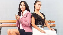Final de Dos Hermanas EN VIVO: ¿Qué pasará en el último capítulo de la telenovela de América TV?