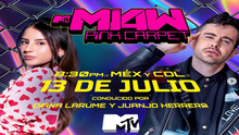 MTV Miaw 2021: revisa aquí los detalles del evento y la lista de ganadores