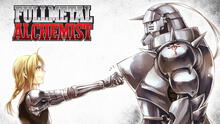 Fullmetal Alchemist Mobile muestra su primer adelanto 