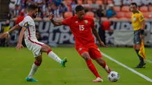 ¡Partidazo en la Copa Oro! Panamá igualó 3-3 ante Qatar por la primera fecha 