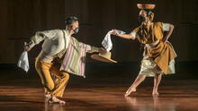Ballet Folclórico Nacional del Perú realizará su primer espectáculo presencial
