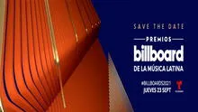 ¿Dónde ver los Premios Billboard 2021 de música latina EN VIVO gratis?  