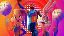 Space Jam 2: ¿en qué plataformas está disponible la cinta con LeBron James? 