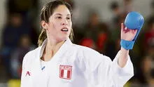 Alexandra Grande: ¿cuándo competirá en los Juegos Olímpicos Tokio 2021?