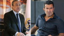 Real Madrid: nuevos audios revelan insultos de Florentino Pérez hacia Guti y Figo