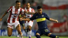Tarjeta Roja TV: Boca Juniors vs. Unión Santa Fe transmisión por la Superliga Argentina 2021