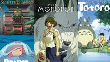 Studio Ghibli: ¿cuáles son las películas más famosas y buscadas?