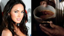 Qué es y cuál es el origen de la ayahuasca, la bebida que tomó Megan Fox