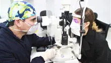 Oftalmología: Cuidado con la degeneración macular