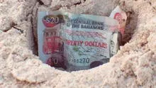 “Dólar arena”: ¿cómo es la primera moneda virtual emitida por un banco central?