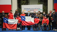 Tokio 2021: ¿dónde ver los Juegos Olímpicos en EN VIVO desde Chile?