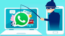 WhatsApp lidera lista de apps de mensajería más peligrosas, según estudio