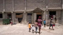 República Dominicana pide respaldo para un “gran diálogo” en Haití