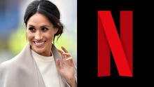Pearl: Meghan Markle, duquesa de Sussex, se une a Netflix en una apuesta animada