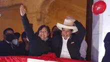 Proclamación de Pedro Castillo como presidente electo del Perú: así reaccionó el mundo