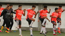 Fútbol peruano: competencias en menores regresan en setiembre con torneo sub 18