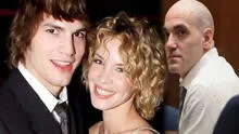 Ashton Kutcher: condenan a muerte a Michael Gargiulo, el asesino de la novia del actor 