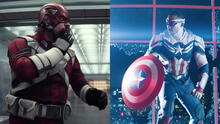 Capitán América y Red Guardian podrían enfrentarse en el UCM, desea Kevin Feige