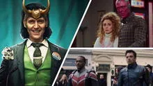 Loki: episodio final superó a WandaVision y El soldado del invierno en Disney Plus