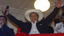 Comunidad Andina felicita a Pedro Castillo y le augura éxito 