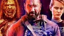 Army of the dead 2 confirmada: Zack Snyder dirigirá película de Netflix