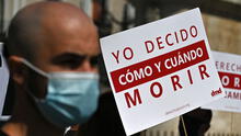 Colombia: Corte Constitucional amplía la eutanasia a enfermedades no terminales