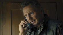 Liam Neeson vuelve al cine:El protector, su película que ya podemos ver en salas peruanas 