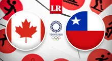 Chile vs. Canadá EN VIVO: ver fútbol femenino por la fecha 2 de los Juegos Olímpicos Tokio 2020