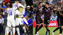 México vs. Honduras EN VIVO: dónde ver el partido por la Copa de Oro 