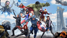 Marvel’s Avengers se podrá jugar gratis por tiempo limitado