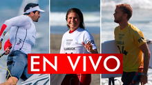 Tokio 2020: estos son los resultados de los peruanos tras competir en surf, tiro y vela 