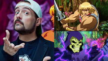 ‘Masters of the universe: revelation’: Kevin Smith rechaza críticas del show