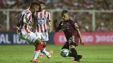 Transmisión River Plate vs. Unión Santa Fe: revive las mejores jugadas de partido vía Fútbol Libre 