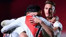 Apurogol: vuelve a ver River Plate vs. Unión Santa Fe vía ONLINE GRATIS