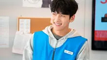 Ji Chang Wook de Backstreet rookie dio positivo a la COVID-19