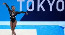 Simone Biles: ¿quién es la atleta que clasificó a todas las finales de gimnasia artística en Tokio 2020?