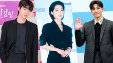 Hwang In Yeob y Choi Sung Eun cumplirán cuarentena tras caso positivo de Ji Chang Wook