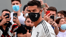Patrice Evra: “Cristiano no se sentía querido en la Juventus”