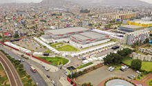 Con el nuevo Gobierno, ¿qué institución administrará las sedes de Lima 2019?