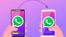 Google lanzaría una herramienta para pasar chats de WhatsApp de iOS a Android