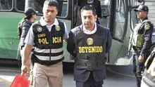 Declaran fundado pedido para que José Cavassa siga con arresto domiciliario hasta 2022