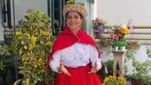 Bicentenario: Saywa envía un saludo en quechua para revalorizar la lengua ancestral