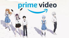 Estrenos Amazon Prime Video, agosto 2021: películas y series que llegan al streaming