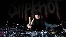 Fallece Joey Jordison, exbaterista de Slipknot, a los 46 años
