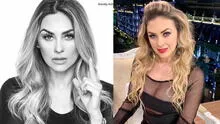 Aracely Arámbula y sus hijos no se han vacunado contra la COVID-19: “Queremos esperarnos” 